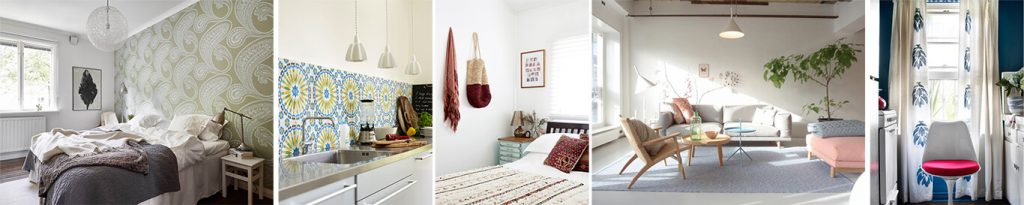 DICAS DE DECORAÇÃO PARA APARTAMENTOS ALUGADOS DICAS DE DECORAÇÃO PARA APARTAMENTOS ALUGADOS