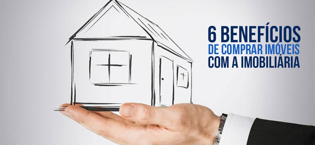 6 Benefícios de Comprar Imóveis com Start Imóveis 6 Benefícios de Comprar Imóveis com Start Imóveis