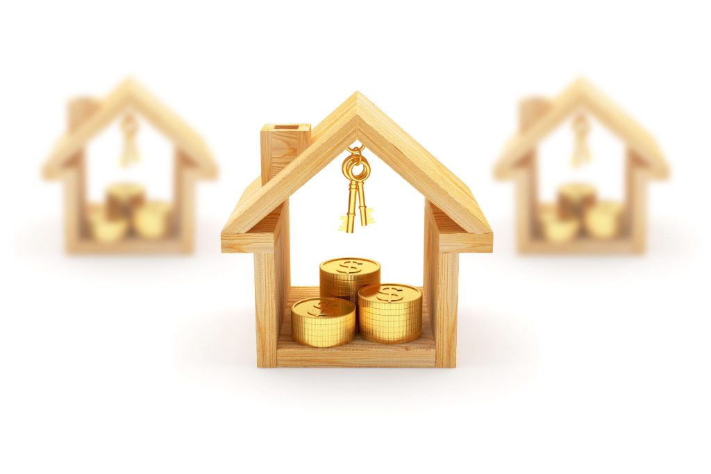8 Motivos para começar a investir no mercado imobiliário