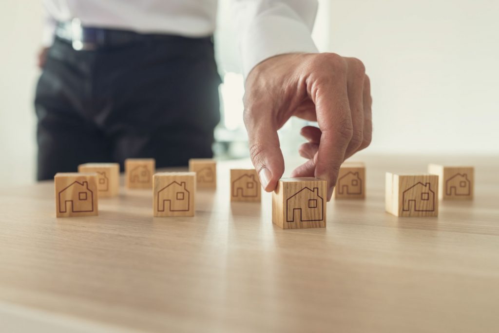 Como regularizar um imóvel já construído