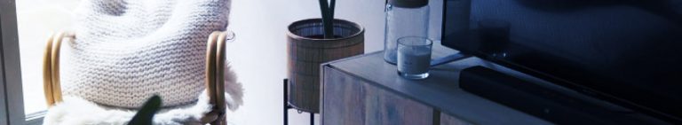 Scandicraft, a nova tendência de decoração de sucesso para 2022