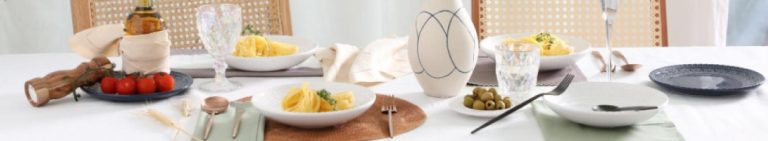 3 dicas de mesa posta essenciais para arrasar